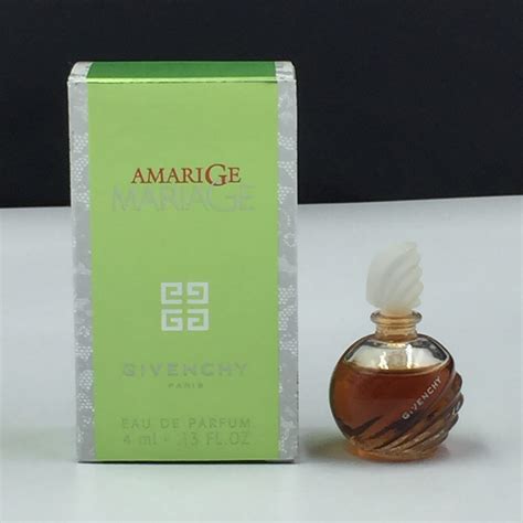 givenchy amarige mariage review|givenchy perfume amarige price.